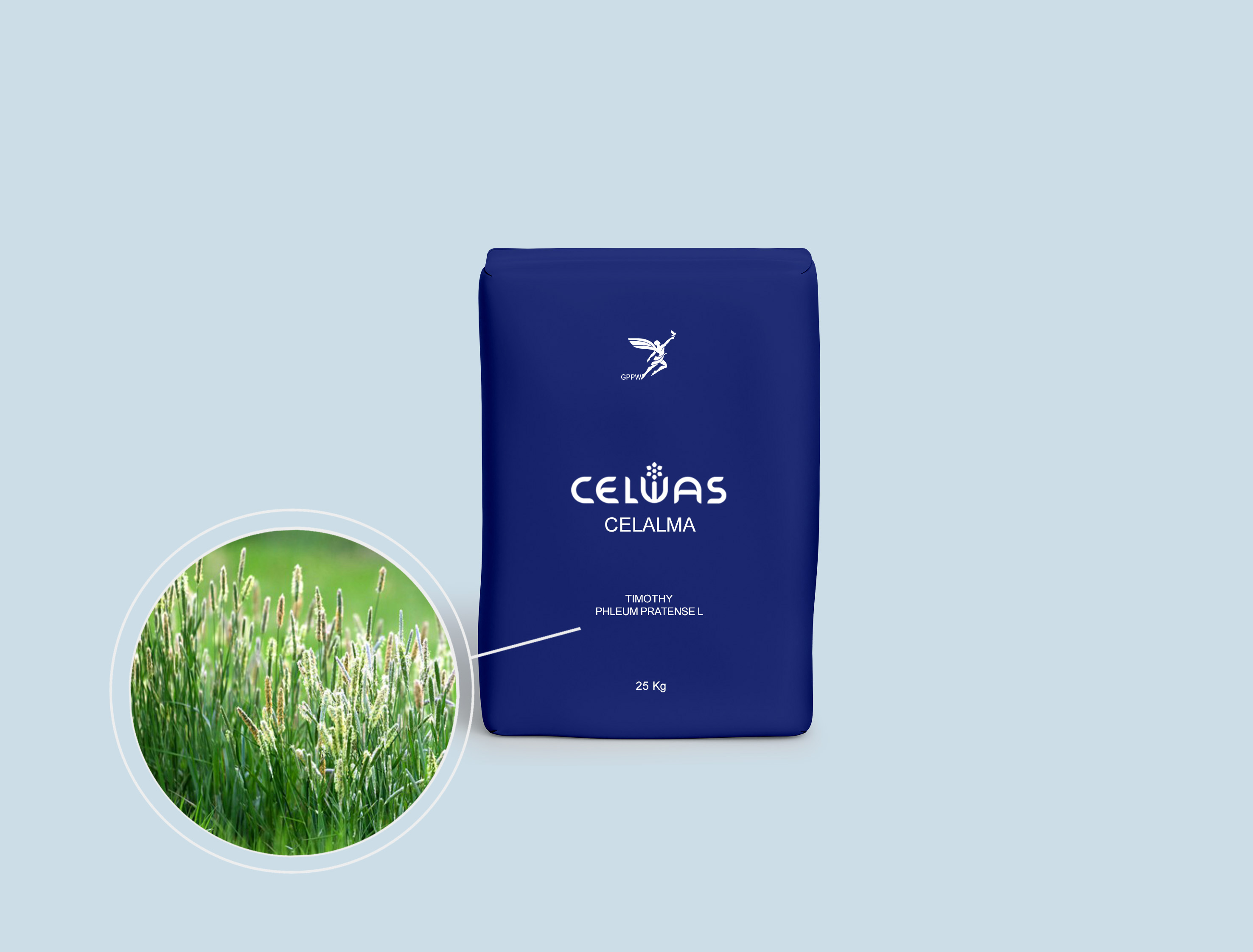 CELALMA<br />fodder grasses and legumes