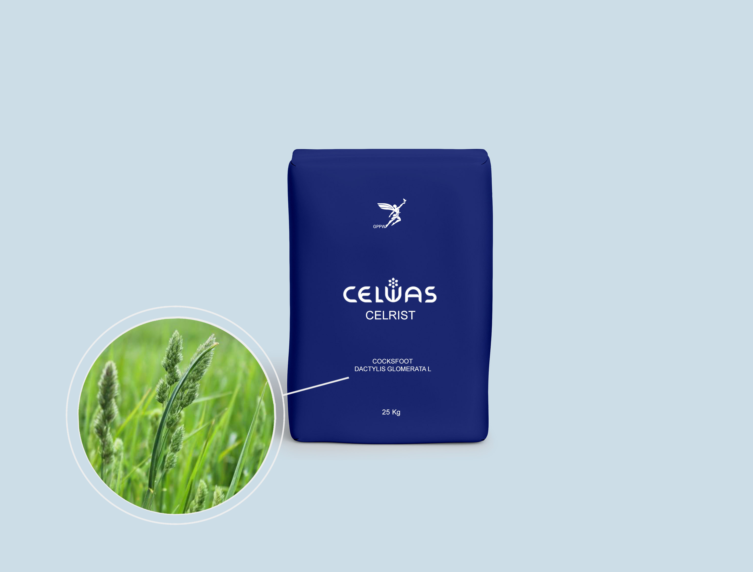 CELRIST<br />fodder grasses and legumes