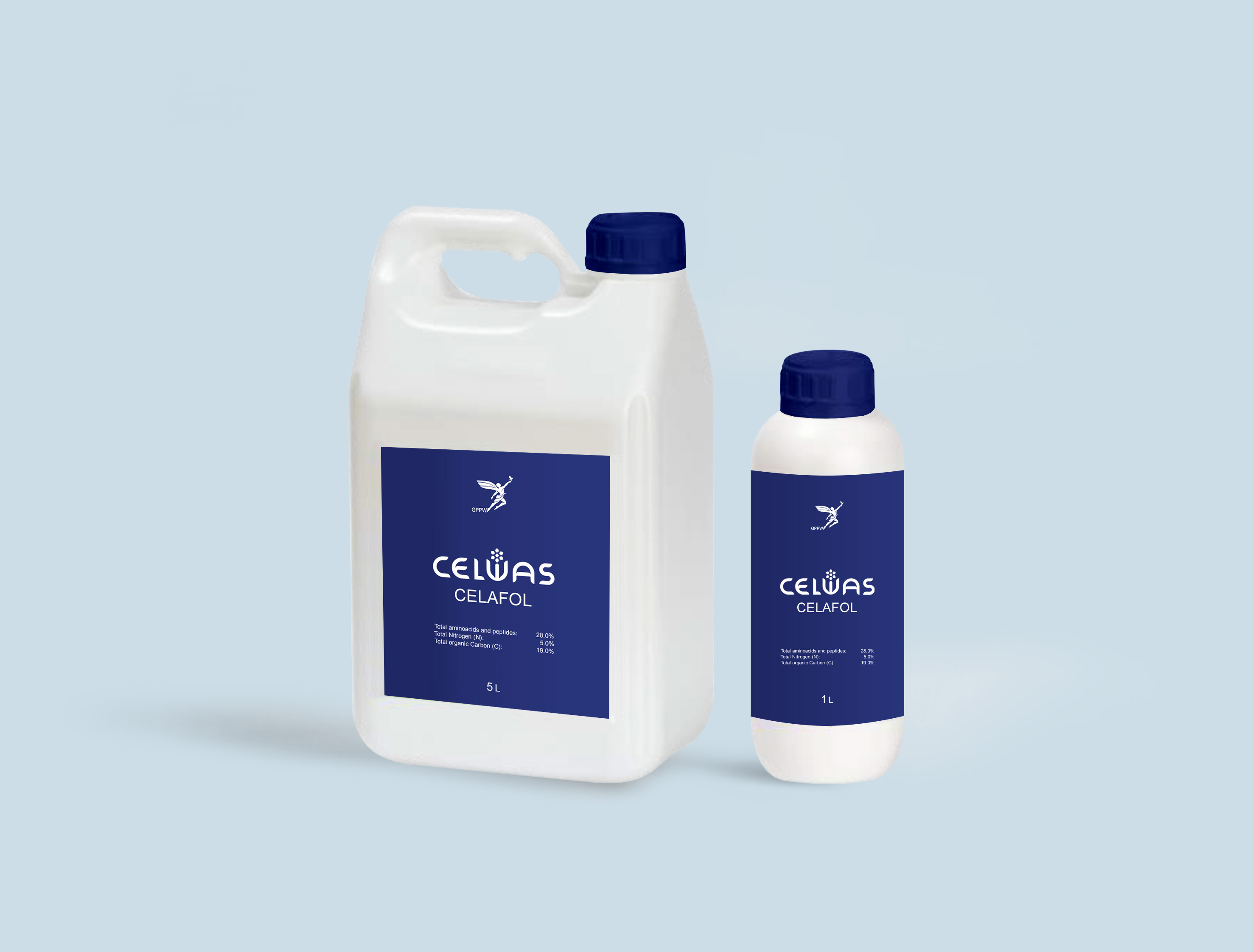 CELAFOL<br />nutritional catalyst